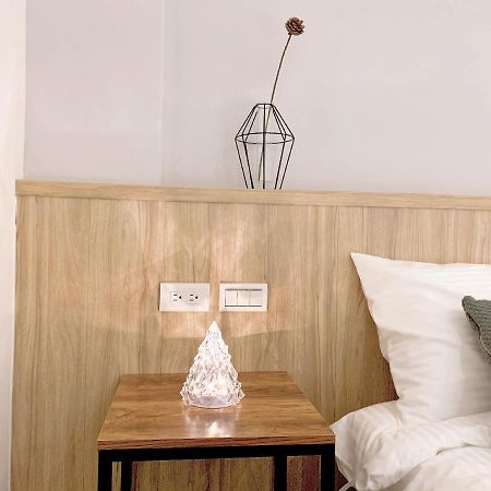 林居行旅 Neighbor Inn เมืองฮวาเหลียน ภายนอก รูปภาพ