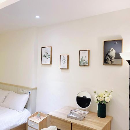 林居行旅 Neighbor Inn เมืองฮวาเหลียน ภายนอก รูปภาพ